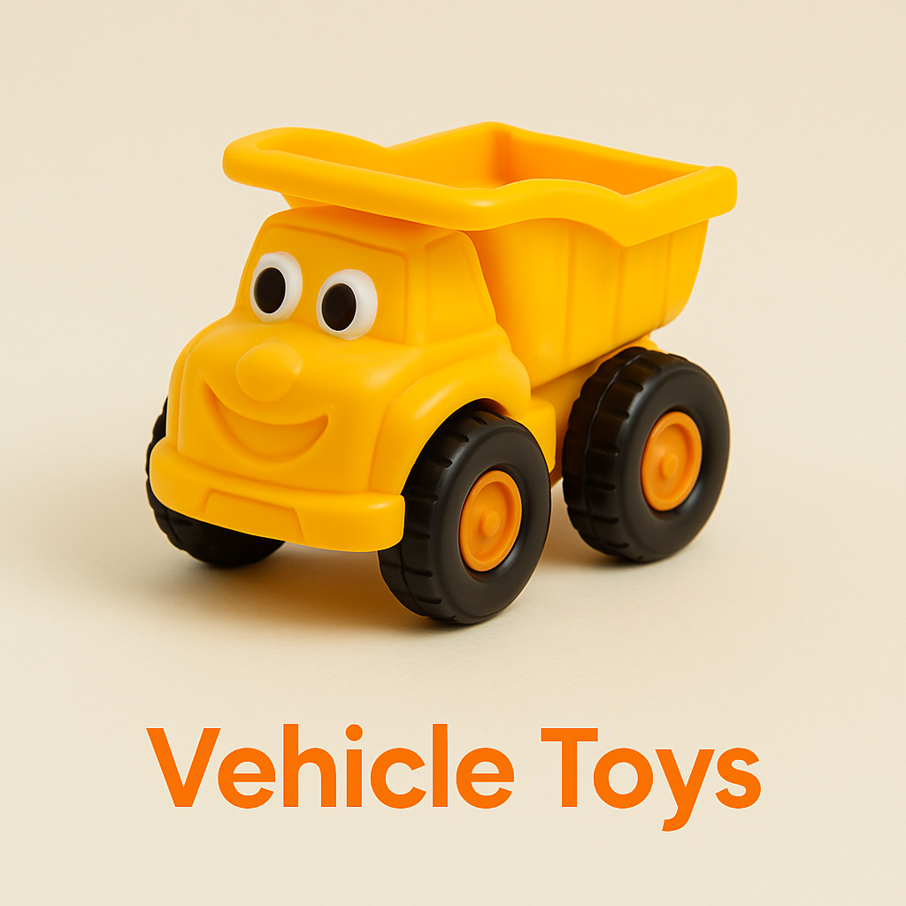 Vehicle Toys