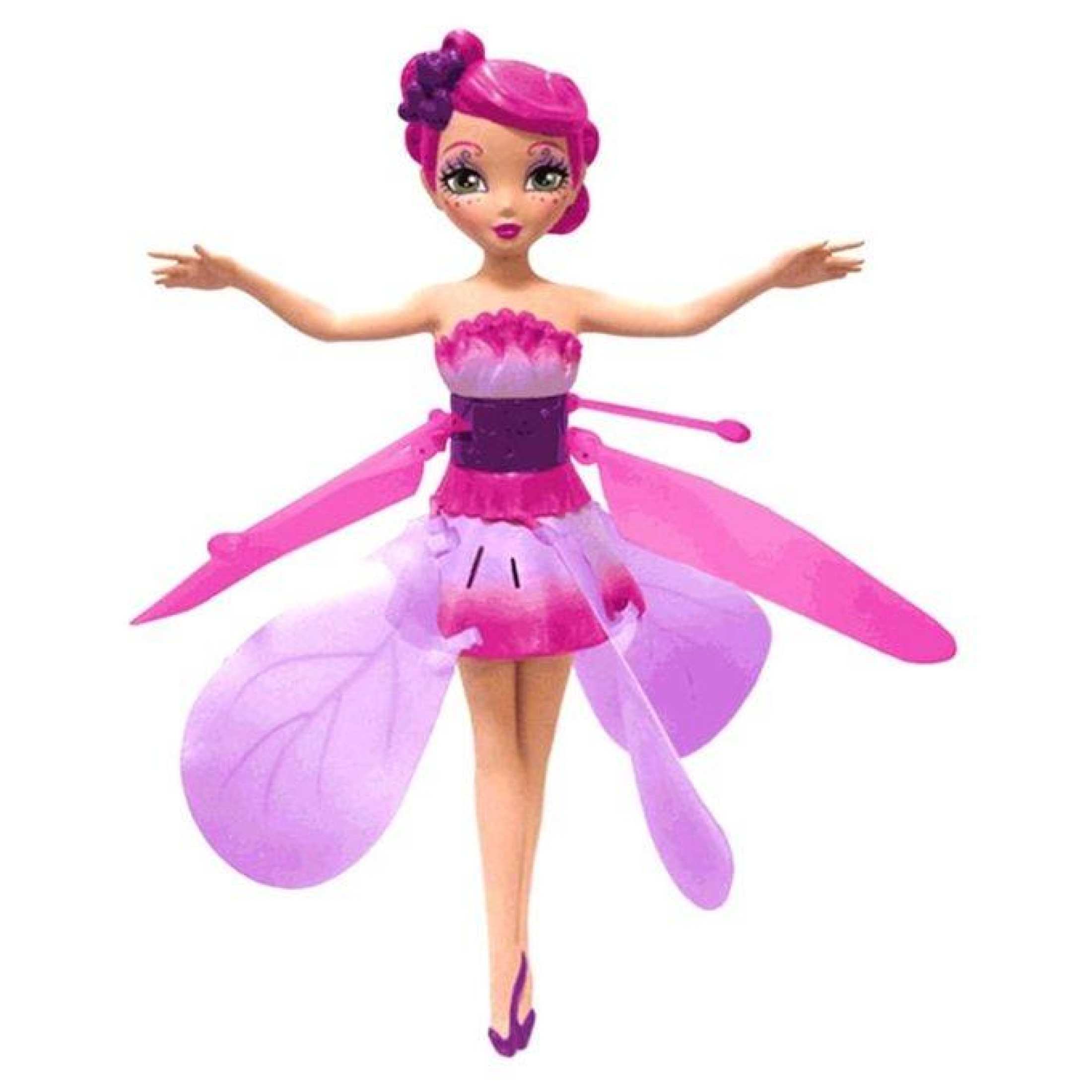 Flying Fairy Doll
